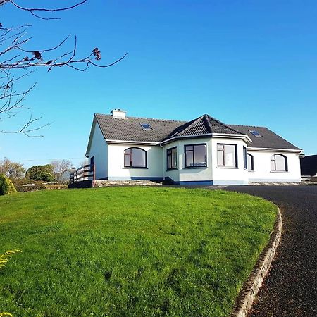 Pooreen House Inverin Eksteriør bilde