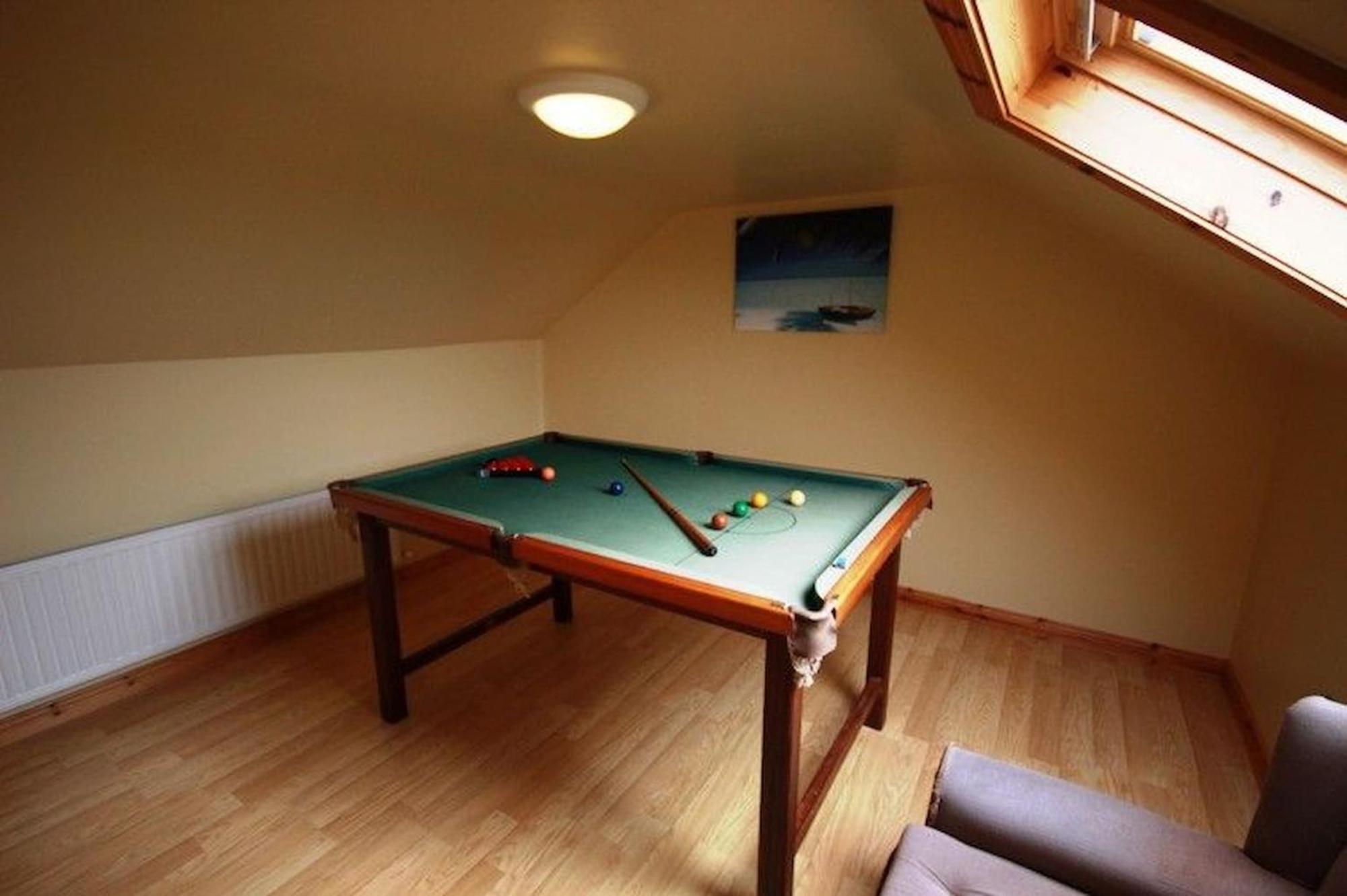 Pooreen House Inverin Eksteriør bilde