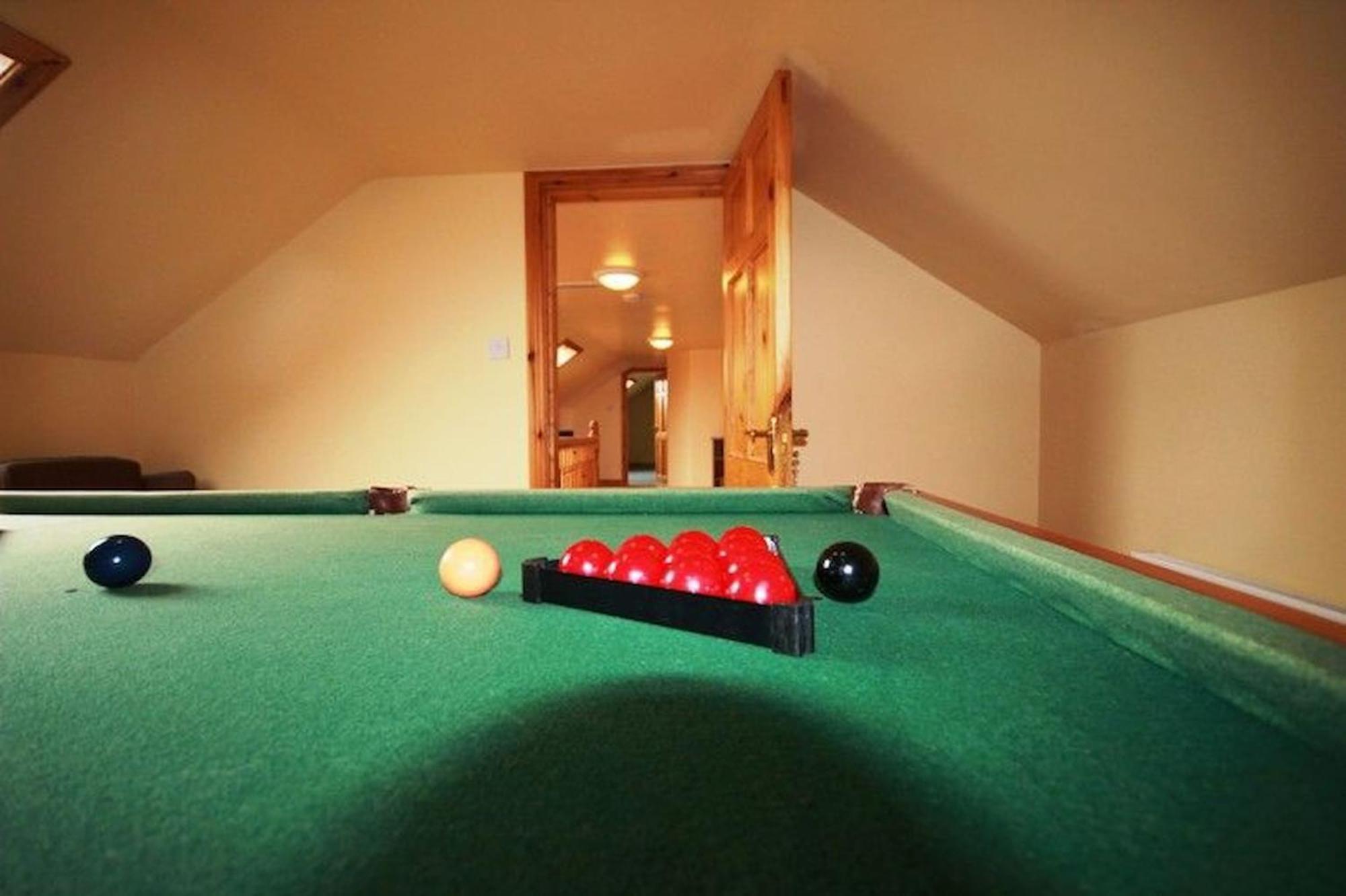 Pooreen House Inverin Eksteriør bilde