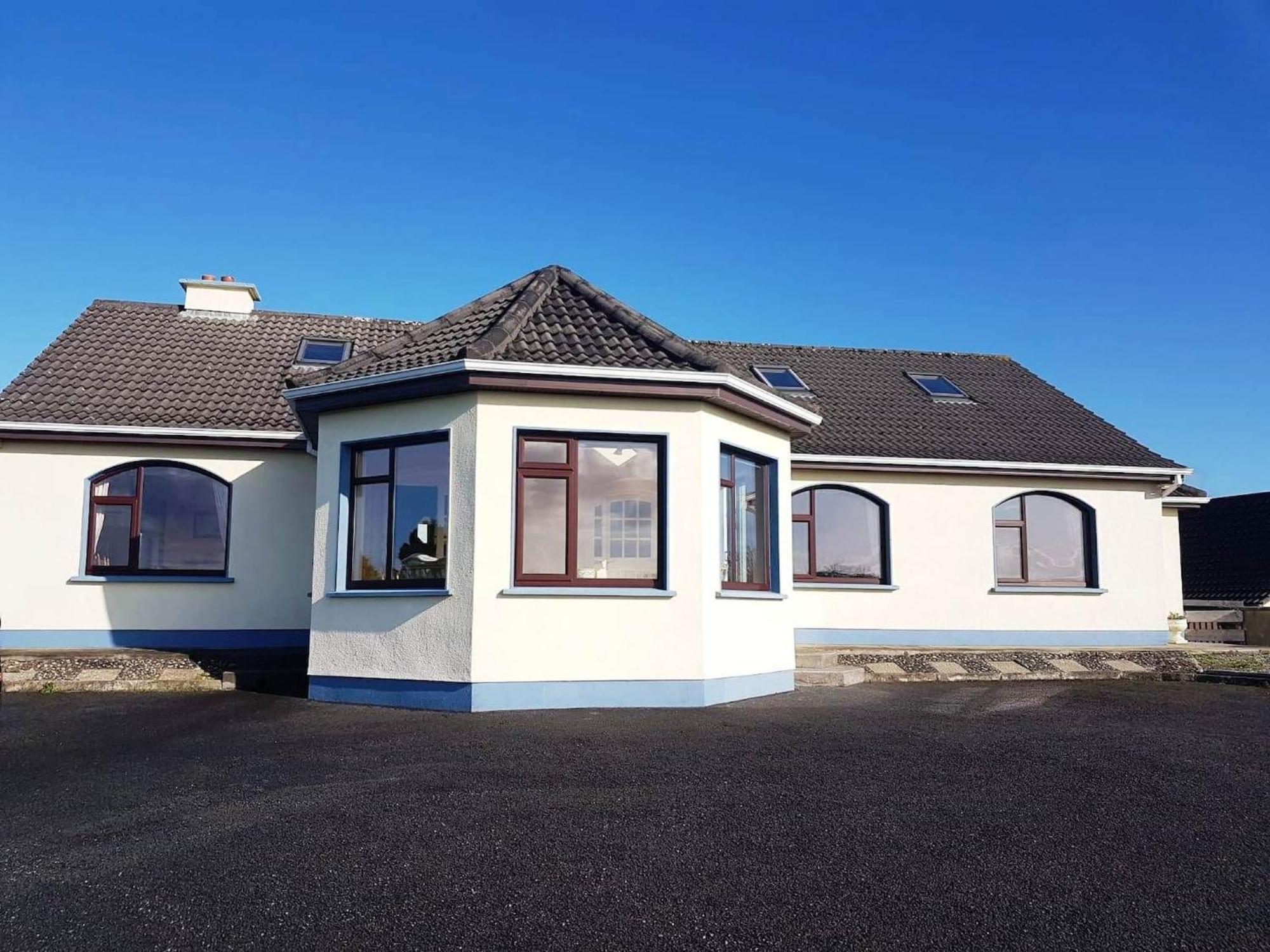 Pooreen House Inverin Eksteriør bilde