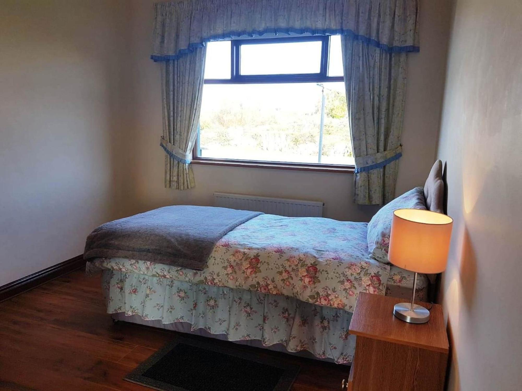 Pooreen House Inverin Eksteriør bilde