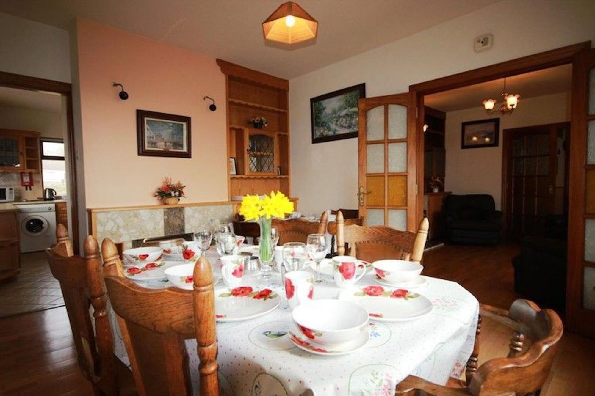 Pooreen House Inverin Eksteriør bilde